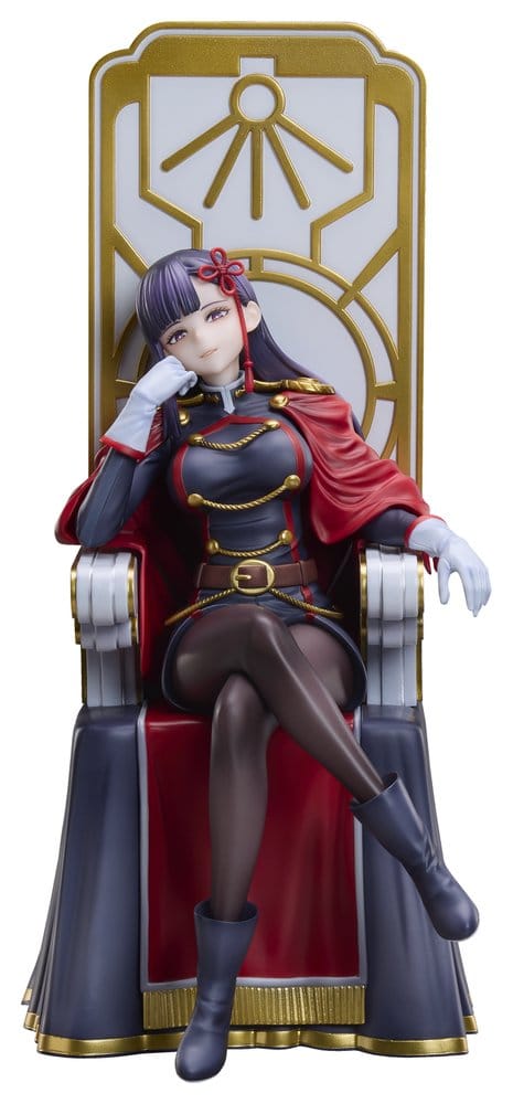 Chained Soldier PVC Figure 1/6 Ren Yamashiro 26 cm