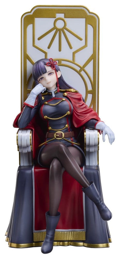 Chained Soldier PVC Figure 1/6 Ren Yamashiro 26 cm