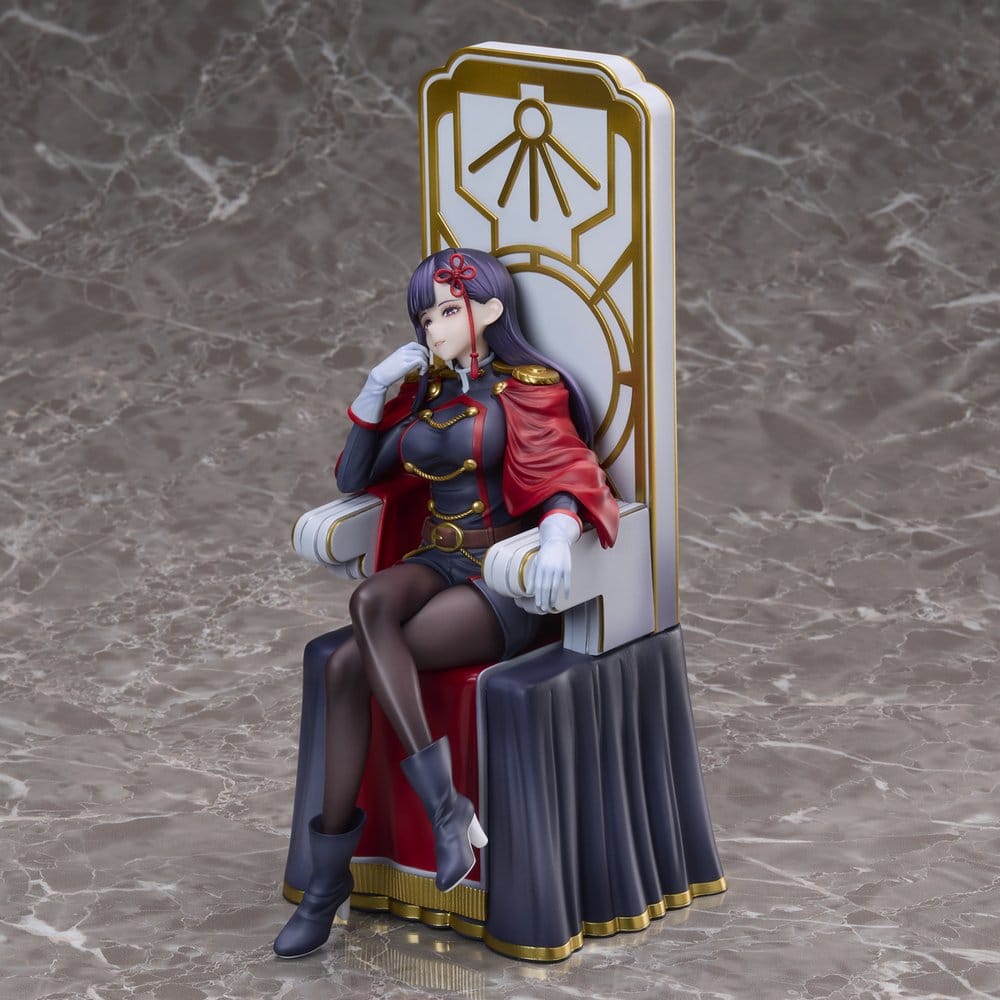Chained Soldier PVC Figure 1/6 Ren Yamashiro 26 cm