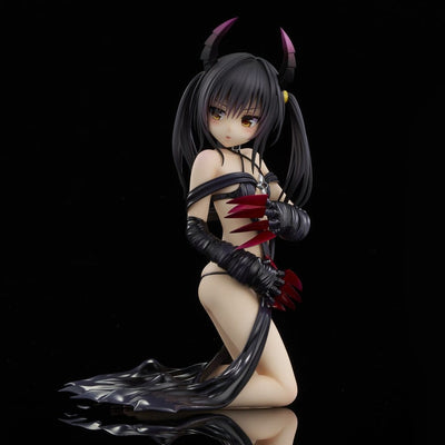 To Love Ru Darkness PVC Figure Yui Kotegawa fillette ver. 17 cm