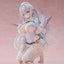 Original Character PVC Figure 1/6 Succubus Nurse Makina 18 cm