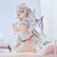 Original Character PVC Figure 1/6 Succubus Nurse Makina 18 cm
