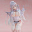 Original Character PVC Figure 1/6 Succubus Nurse Makina 18 cm