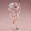 Soujihougu Illustration PVC Figure Hagoromo China Mingming 28 cm