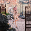 Soujihougu Illustration PVC Figure Hagoromo China Mingming 28 cm