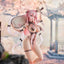Soujihougu Illustration PVC Figure Hagoromo China Mingming 28 cm