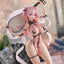 Soujihougu Illustration PVC Figure Hagoromo China Mingming 28 cm
