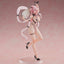 Soujihougu Illustration PVC Figure Hagoromo China Mingming 28 cm
