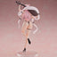 Soujihougu Illustration PVC Figure Hagoromo China Mingming 28 cm