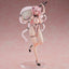 Soujihougu Illustration PVC Figure Hagoromo China Mingming 28 cm