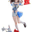 The Idolmaster: Shiny Colors PVC Figur 1/6 Kogane Tsukioka - Sailing Sailor Ver. 28 cm