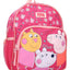 Peppa Pig Backpack You Are Enough 29 cm