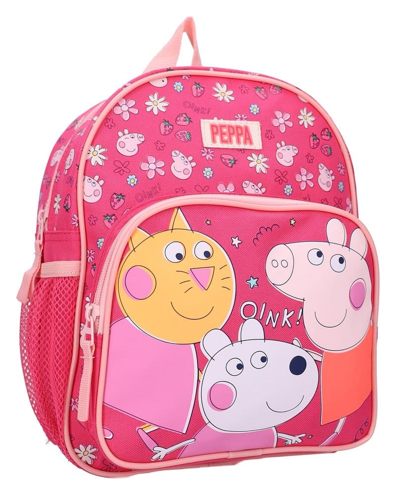 Peppa Pig Backpack You Are Enough 29 cm