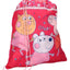 Peppa Pig Gym Bag You Are Enough 44 cm