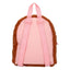 Disney Backpack Bambi Fluffy Festival
