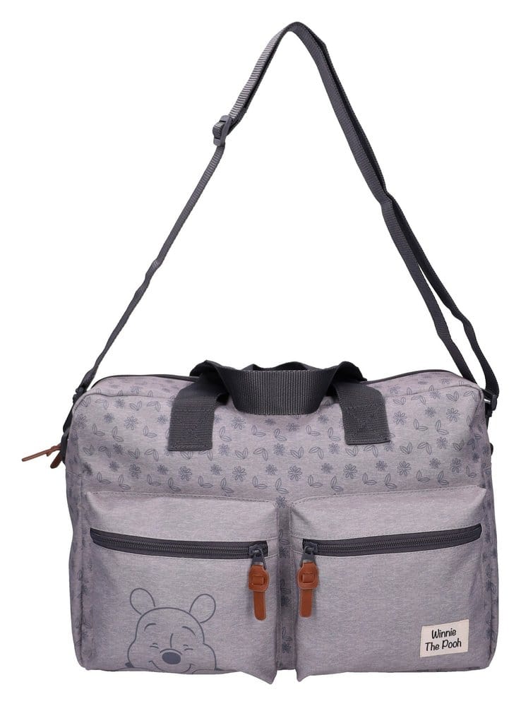 Winnie the Pooh Diaper Bag Better Care