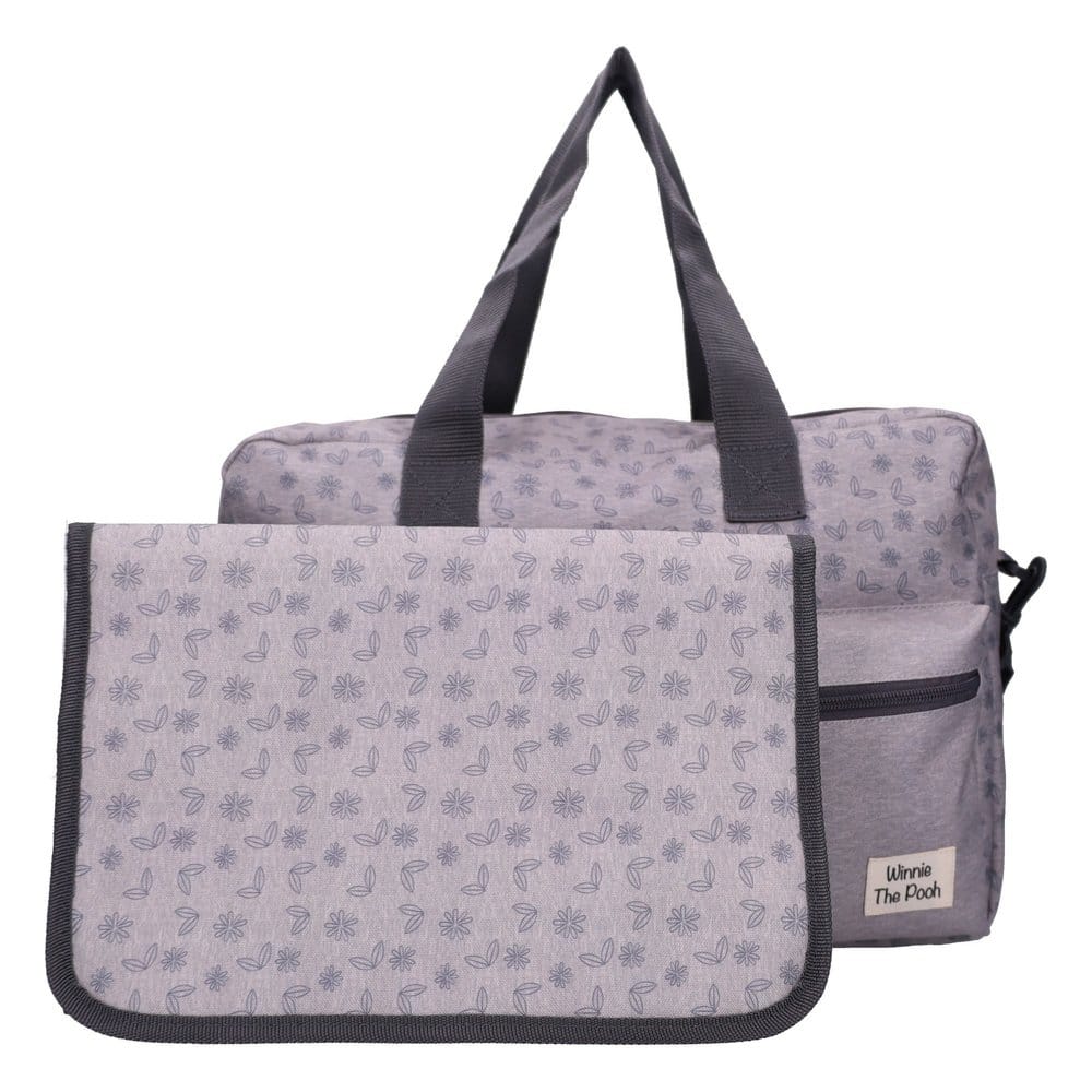 Winnie the Pooh Diaper Bag Better Care