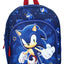 Sonic Backpack Still Unstoppable 30 cm