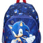 Sonic Backpack Still Unstoppable 35 cm