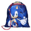 Sonic Gym Bag Still Unstoppable 44 cm