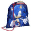 Sonic Gym Bag Still Unstoppable 44 cm