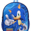 Sonic Backpack 3D Fun Bunch