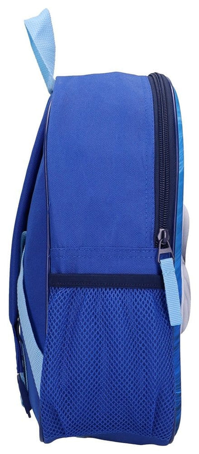 Sonic Backpack 3D Fun Bunch