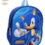 Sonic Backpack 3D Fun Bunch