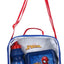 Spider-Man Lunch Bag Set Squeeze the day 12 cm
