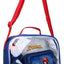 Spider-Man Lunch Bag Set Squeeze the day 12 cm