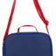 Spider-Man Lunch Bag Set Squeeze the day 12 cm