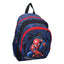 Spider-Man Backpack Fight Against Wrong 35 cm