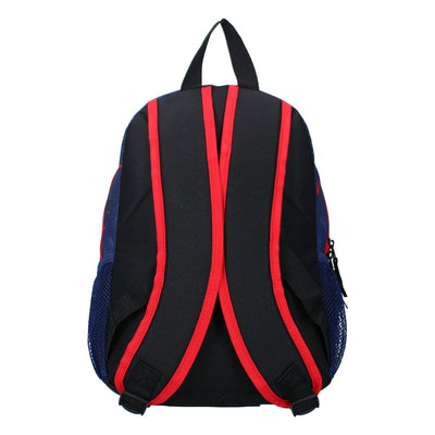 Spider-Man Backpack Fight Against Wrong 35 cm