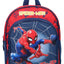 Spider-Man Backpack Web Warriors 30 cm