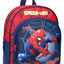 Spider-Man Backpack Web Warriors 30 cm