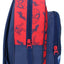 Spider-Man Backpack Web Warriors 30 cm