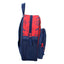 Spider-Man Backpack Web Warriors 29 cm