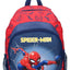 Spider-Man Backpack Web Warriors 35 cm