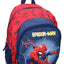 Spider-Man Backpack Web Warriors 35 cm