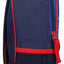 Spider-Man Backpack 3D Fun Bunch