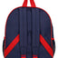 Spider-Man Backpack 3D Fun Bunch