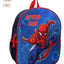 Spider-Man Backpack 3D Fun Bunch