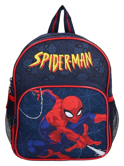 Spider-Man Backpack Web Hero 29 cm 