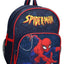 Spider-Man Backpack Web Hero 29 cm 