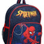 Spider-Man Backpack Web Hero 29 cm 
