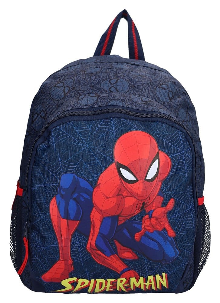 Spider-Man Backpack Web Hero 35 cm