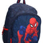 Spider-Man Backpack Web Hero 35 cm