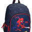 Spider-Man Backpack Web Hero 34 cm