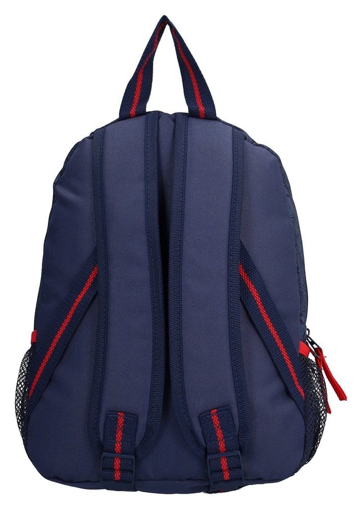 Spider-Man Backpack Web Hero 34 cm
