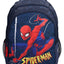 Spider-Man Backpack Web Hero 44 cm